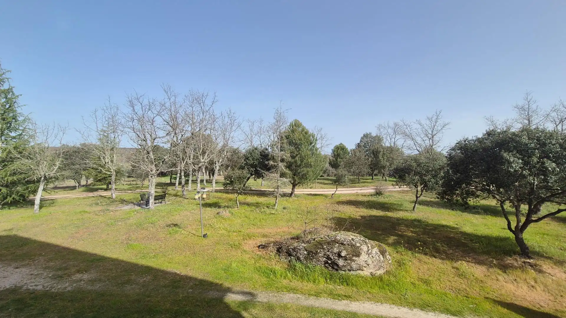 Casa o chalet en venta en Cipérez con Piscina