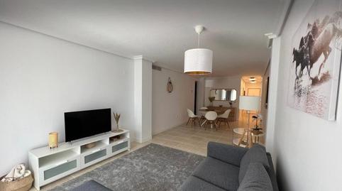 Foto 2 de Apartament de lloguer a La Concha - Resina Golf, Estepona