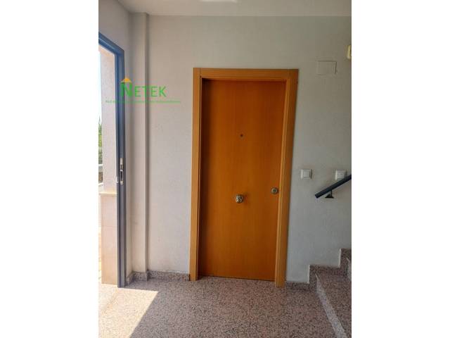 Piso en Venta en N/A en Ribera de Molina - Torrealta