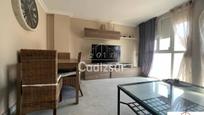 Living room of Duplex for sale in Puerto Real  with Air Conditioner, Terrace and Storage room