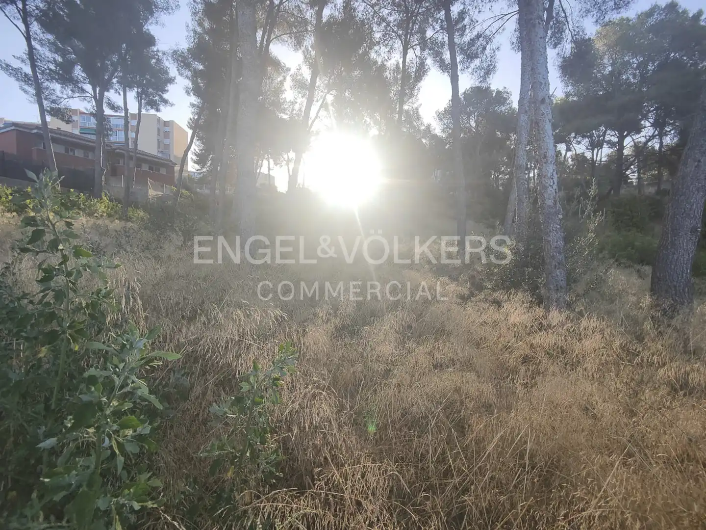 Residential land for sale in Sant Salvador, imagen 2