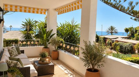 Foto 3 de Apartamento en venta en San Pedro de Alcántara pueblo, Marbella