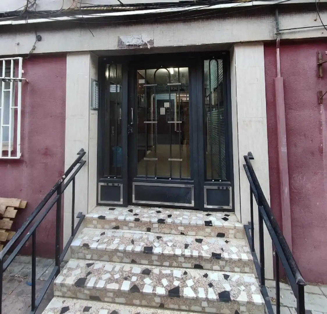 Piso en venta en Barcelona, Barcelona
