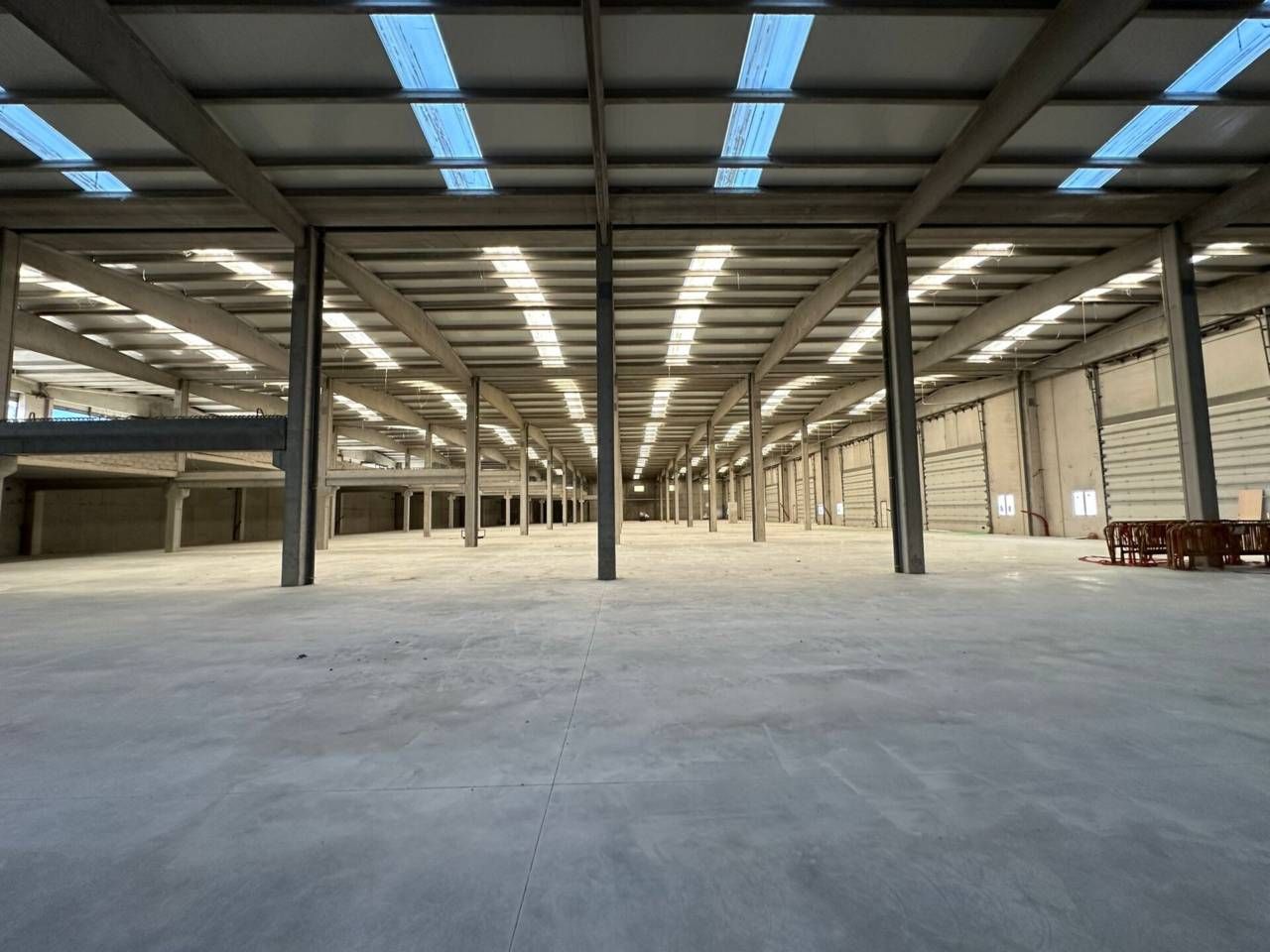 Industrial buildings for sale in Bellpuig