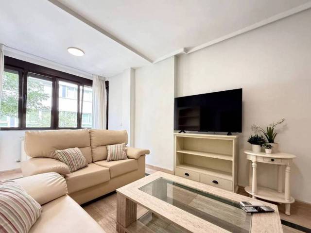 Piso en Alquiler en Goya