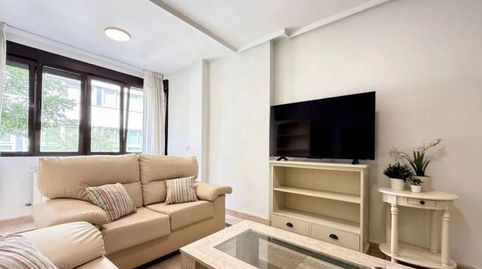 Foto 2 von Wohnung zur Miete in Goya, Madrid Capital