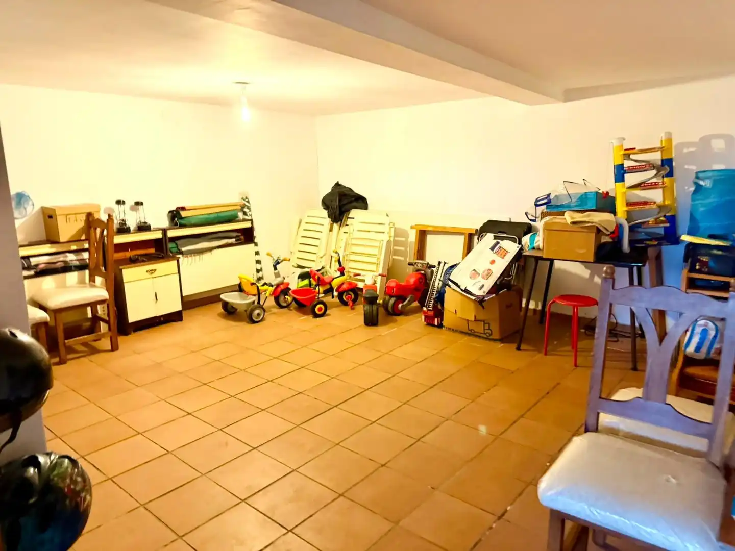 Edificio en venta en A Laracha  