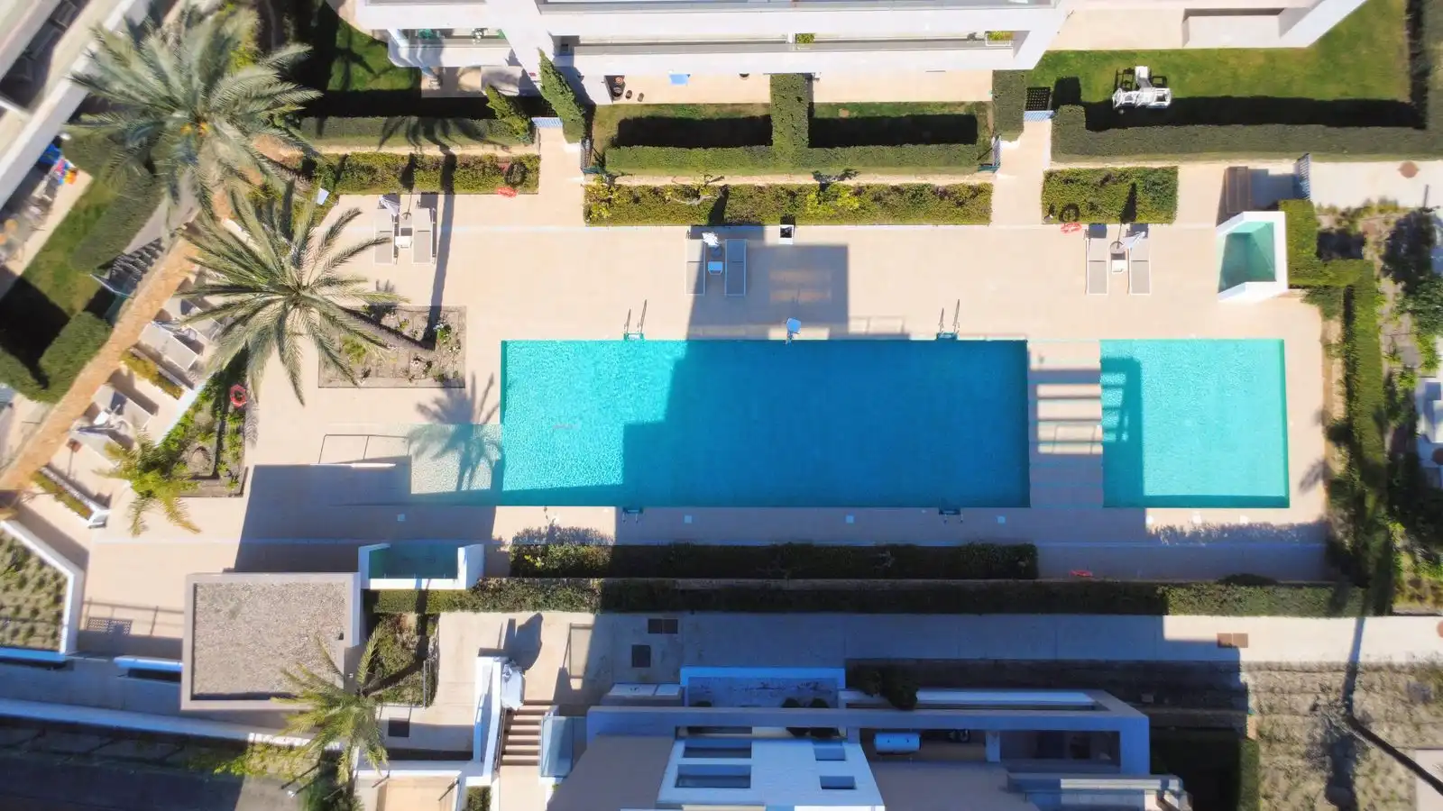 Apartamento con terraza en venta en Calle Casa de la Paz 1, imagen 23