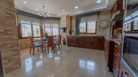 Foto 5 de Casa o chalet en venta en Peña de las Águilas, Elche / Elx
