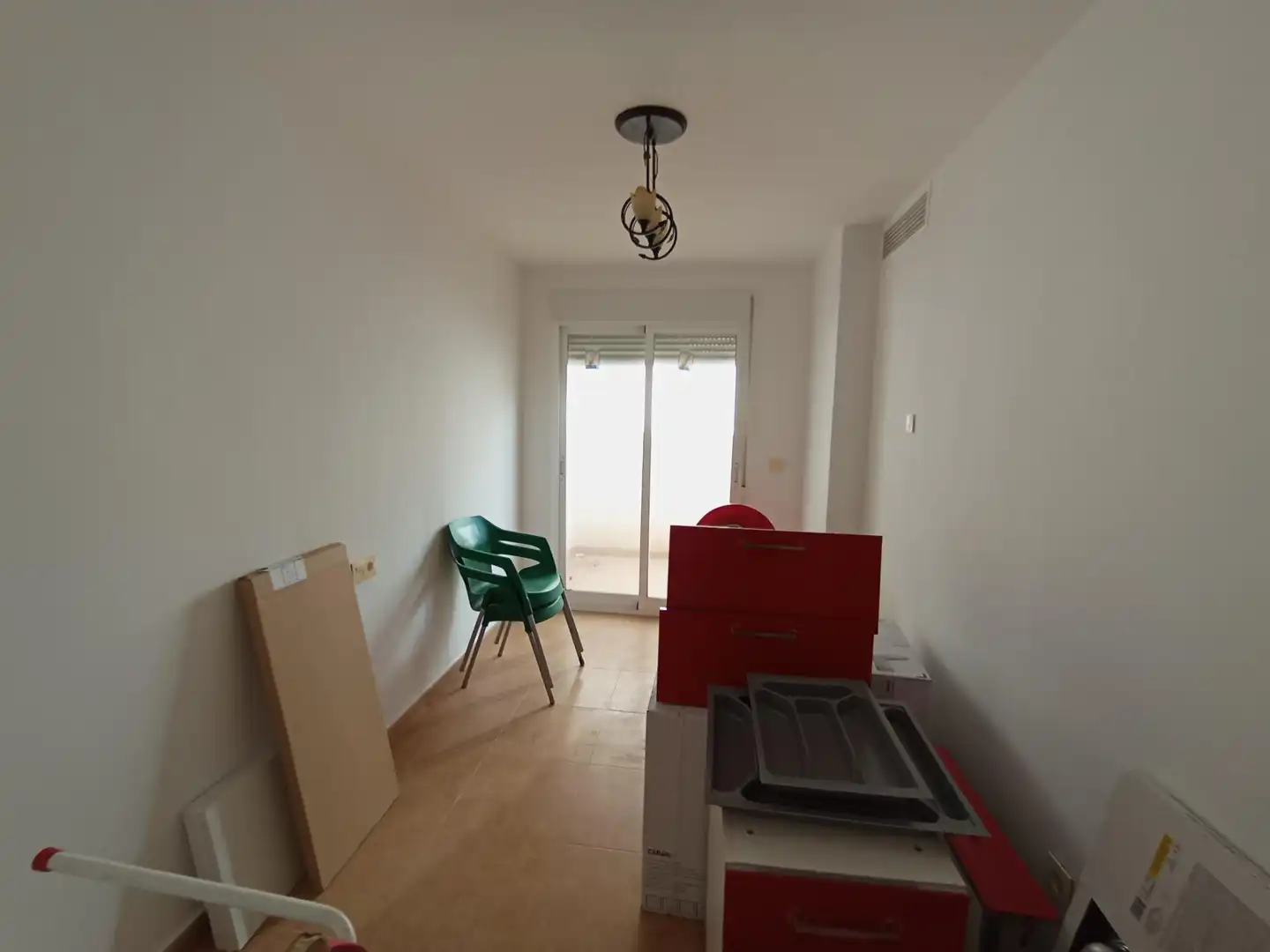 Penthouse mit Aufzug zum Verkauf in Avenida Avenida del Rey Juan Carlos I, imagen 17