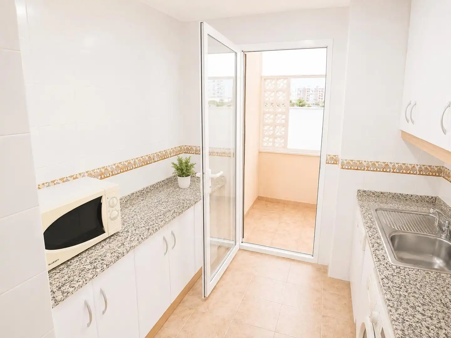 Flat with pool for sale in Carrer Tromuntana, imagen 6