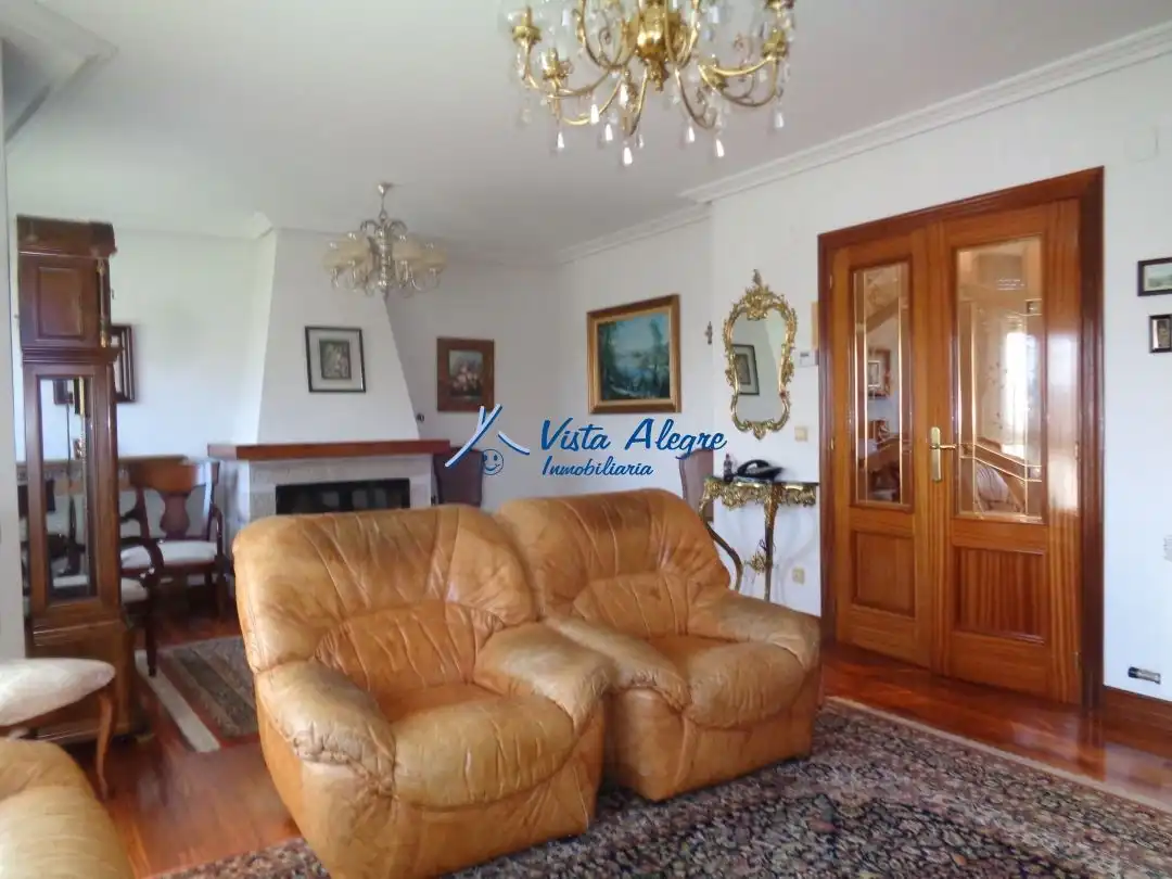 Casa con terraza en venta en Haro, imagen 8