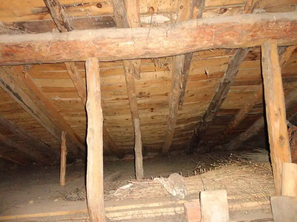 Casa o xalet en venda en Espinosa de Cervera