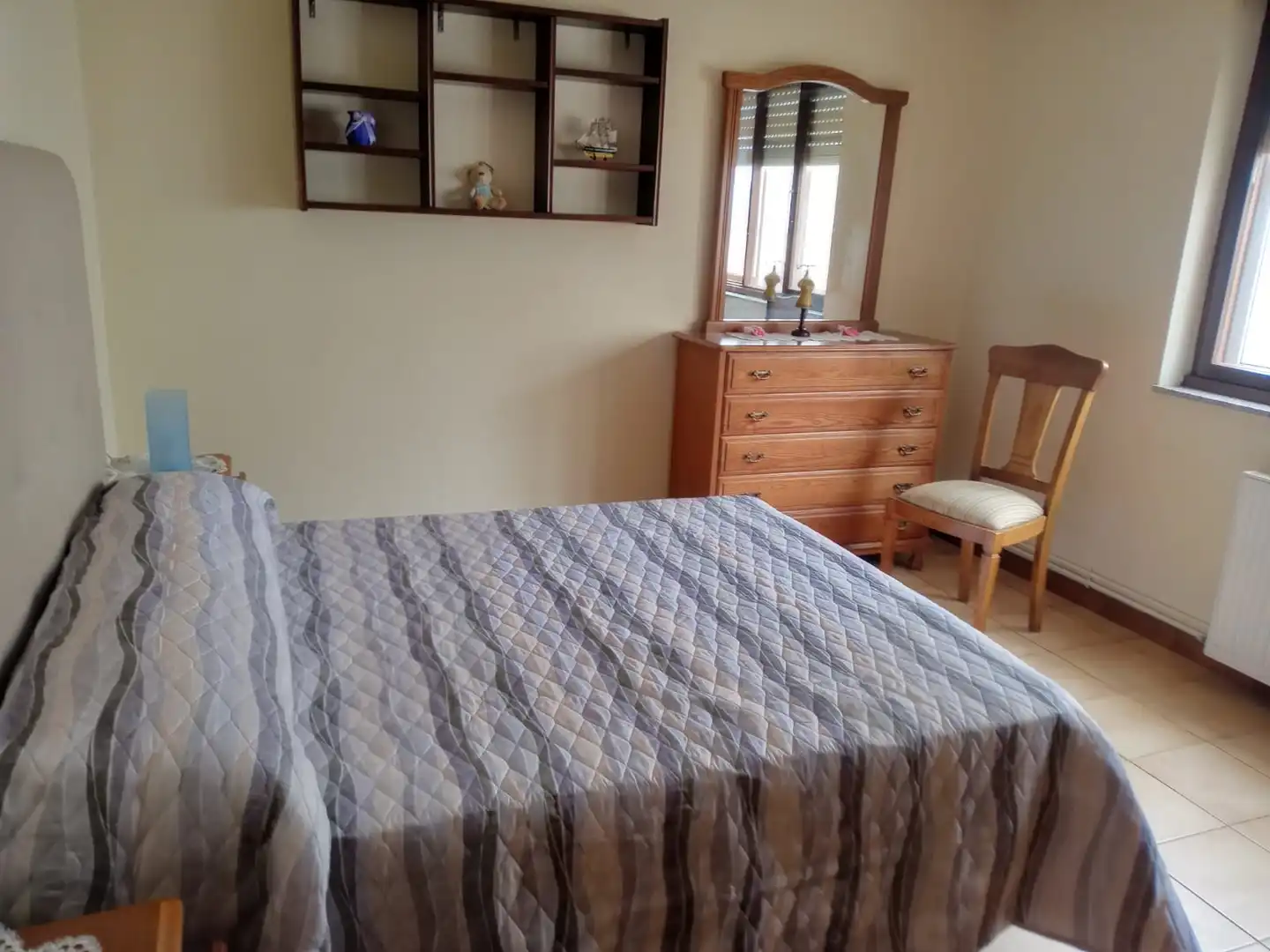 Appartamento in affitto a Burela, imagen 8