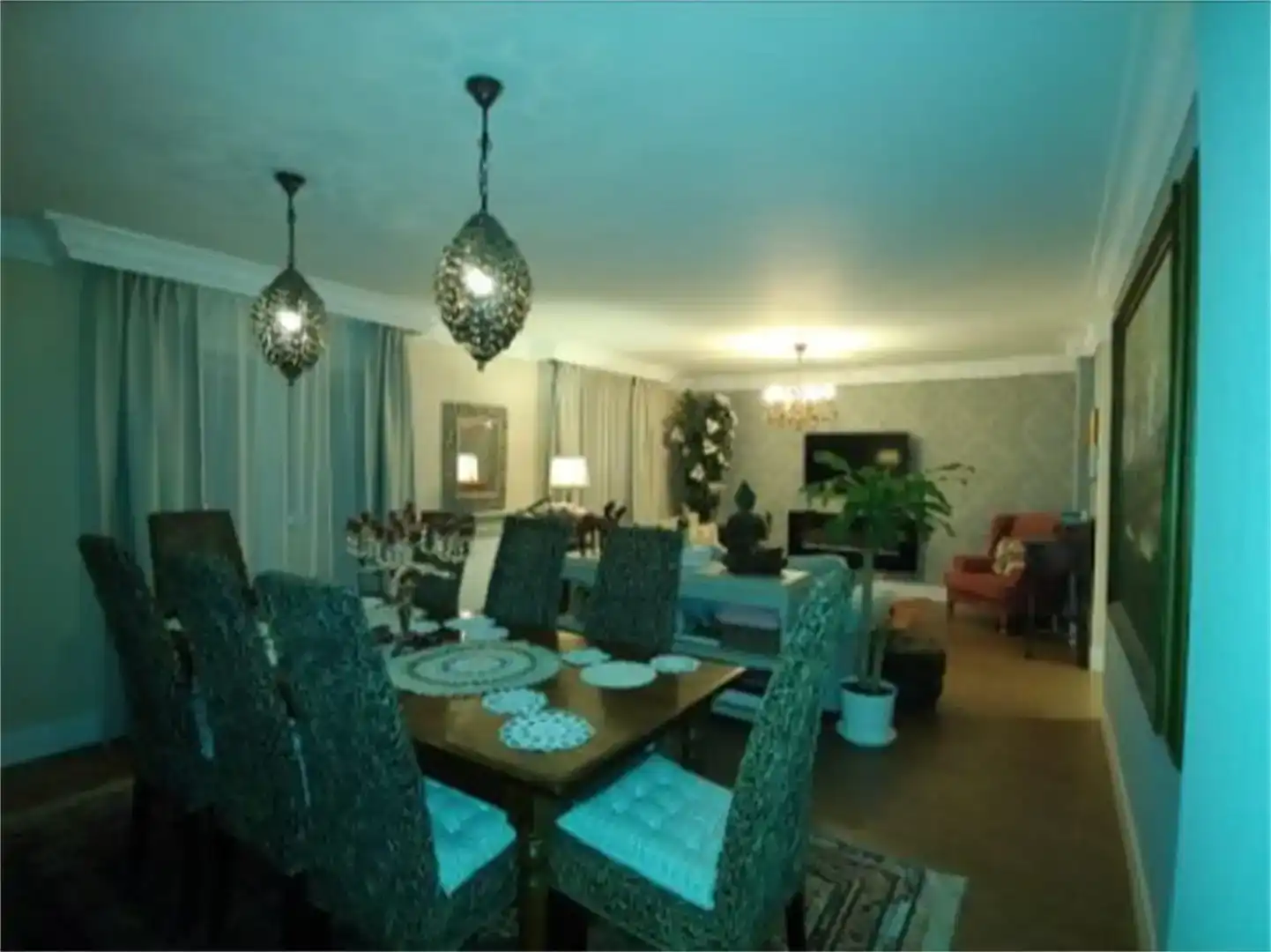 Comedor de Piso en venta en Centro