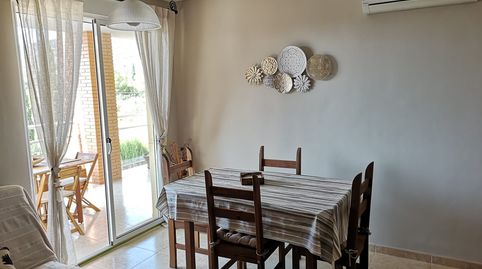 Foto 4 de Apartament de lloguer a Calle del Lliri, Costa Sur, Peñíscola / Peníscola