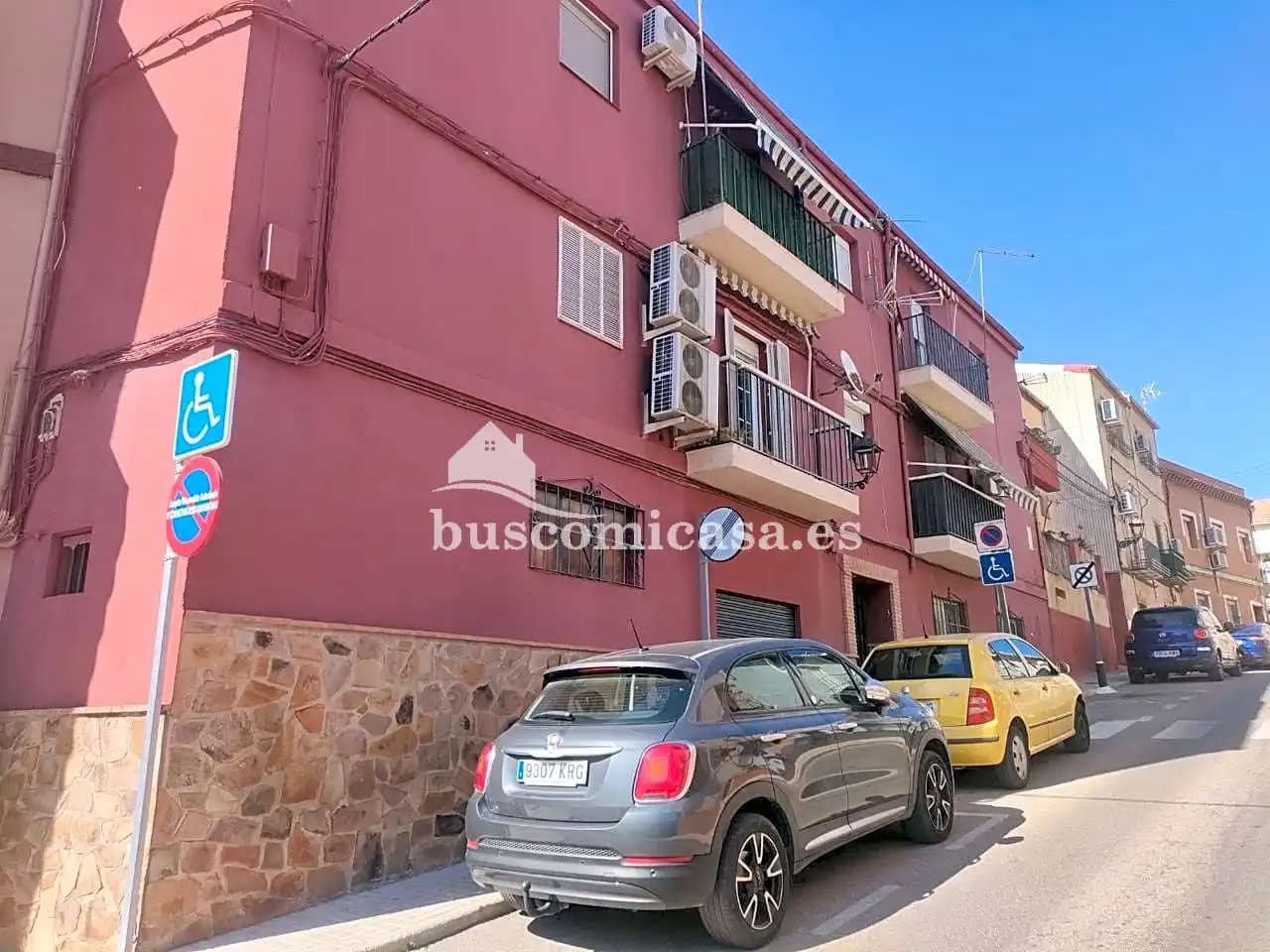 Flat for sale in De Alfredo Ruiz Guerrero, 3, San Felipe - El Almendral - La Merced