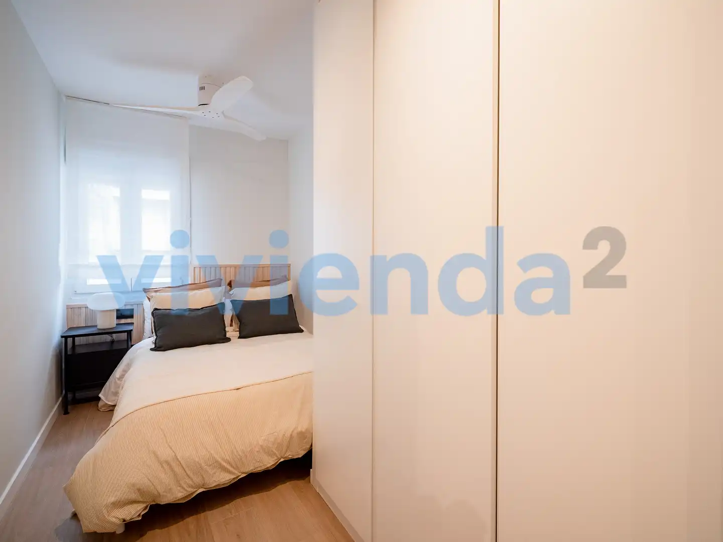 Appartement avec terrasse à louer à Calle Benjamín, imagen 19