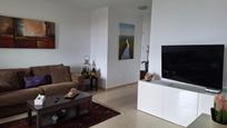 Sala d'estar de Pis en venda en  Santa Cruz de Tenerife Capital amb Aire condicionat i Balcó