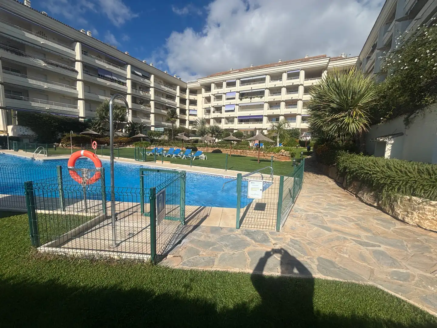 Home with terrace for sale in Lugar Nagueles 1, imagen 2
