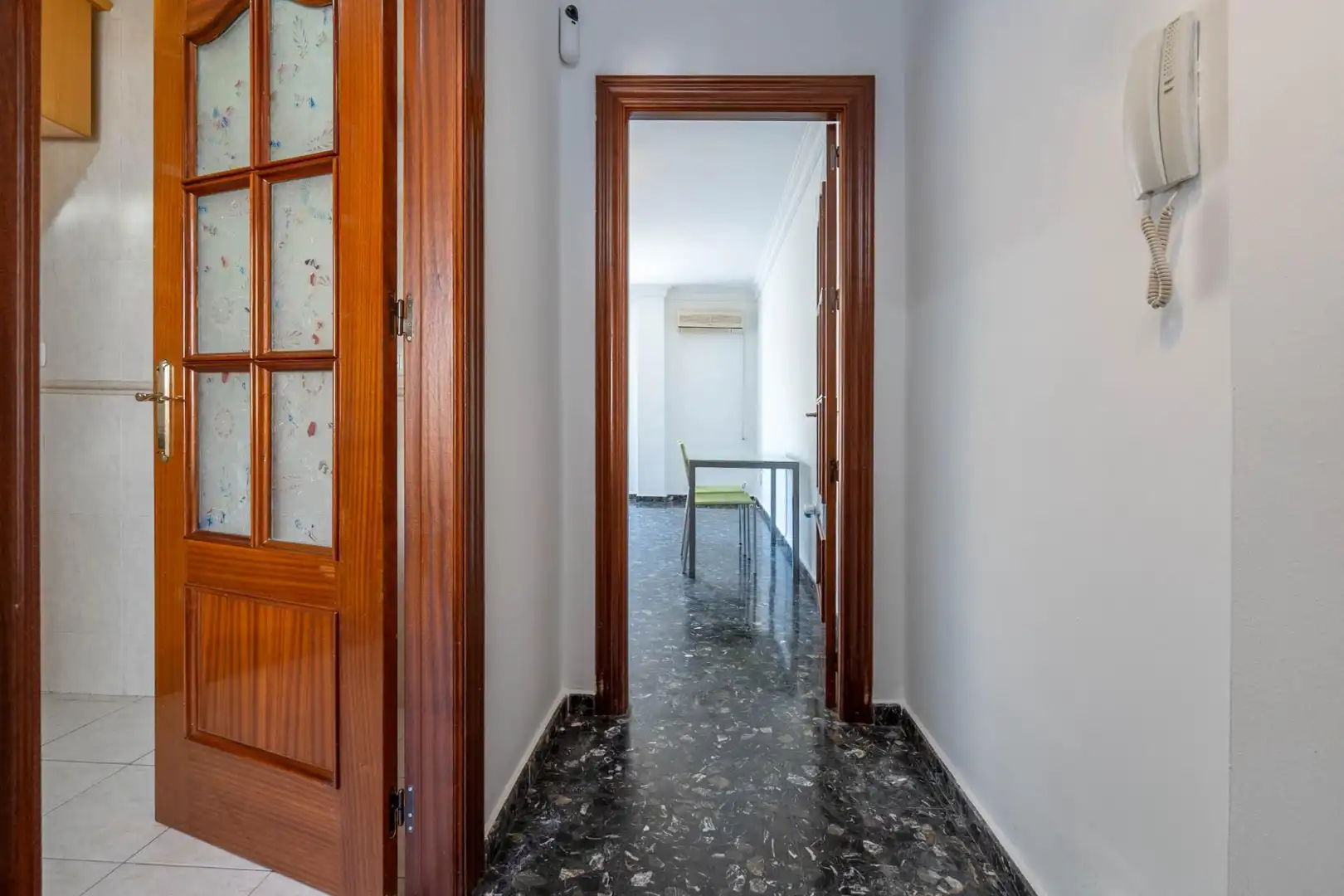 Piso con terraza en venta en Calle Calle San Juan de Dios, imagen 6