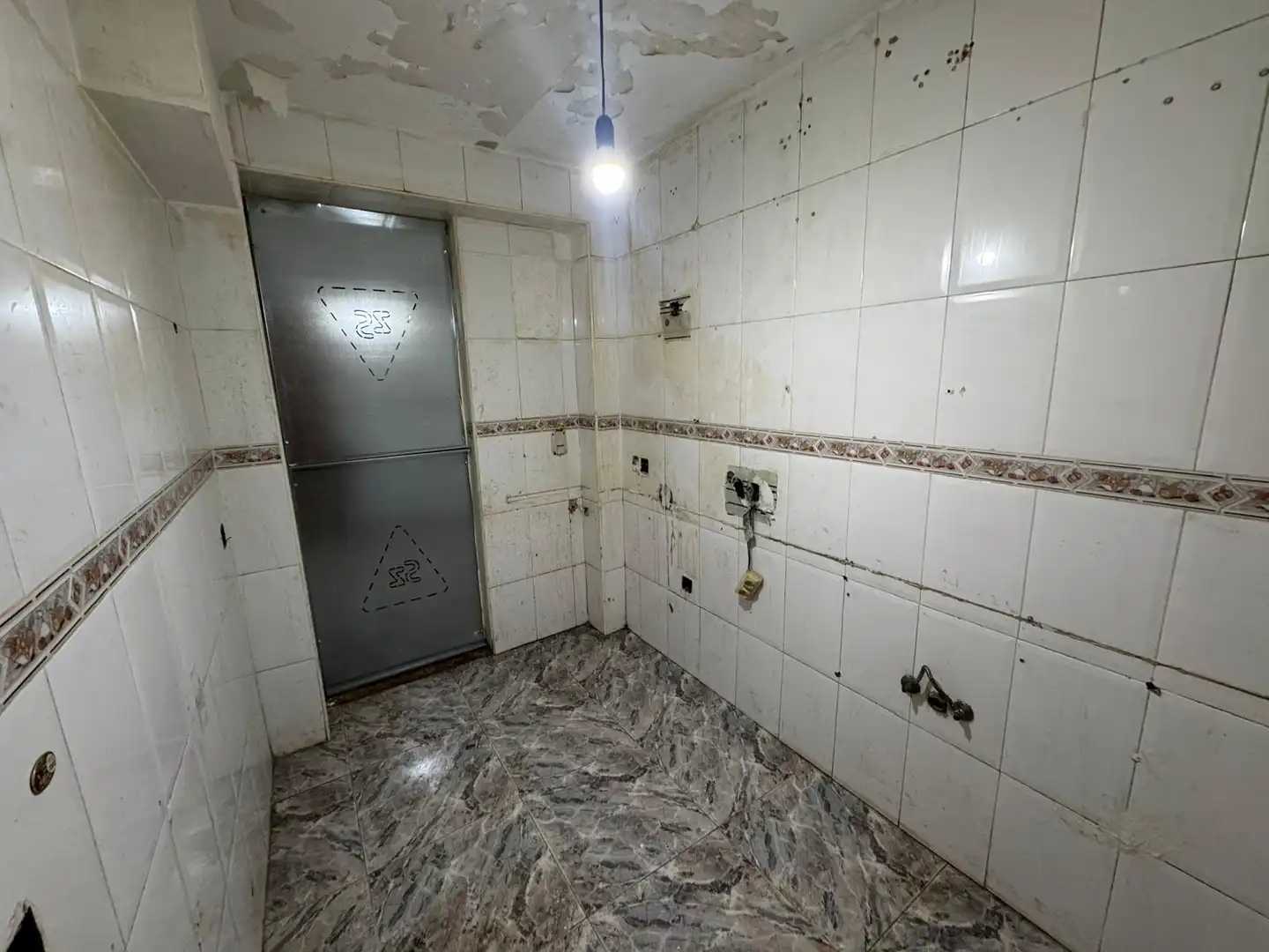 Badezimmer von Wohnung zum Verkauf in  Palma de Mallorca