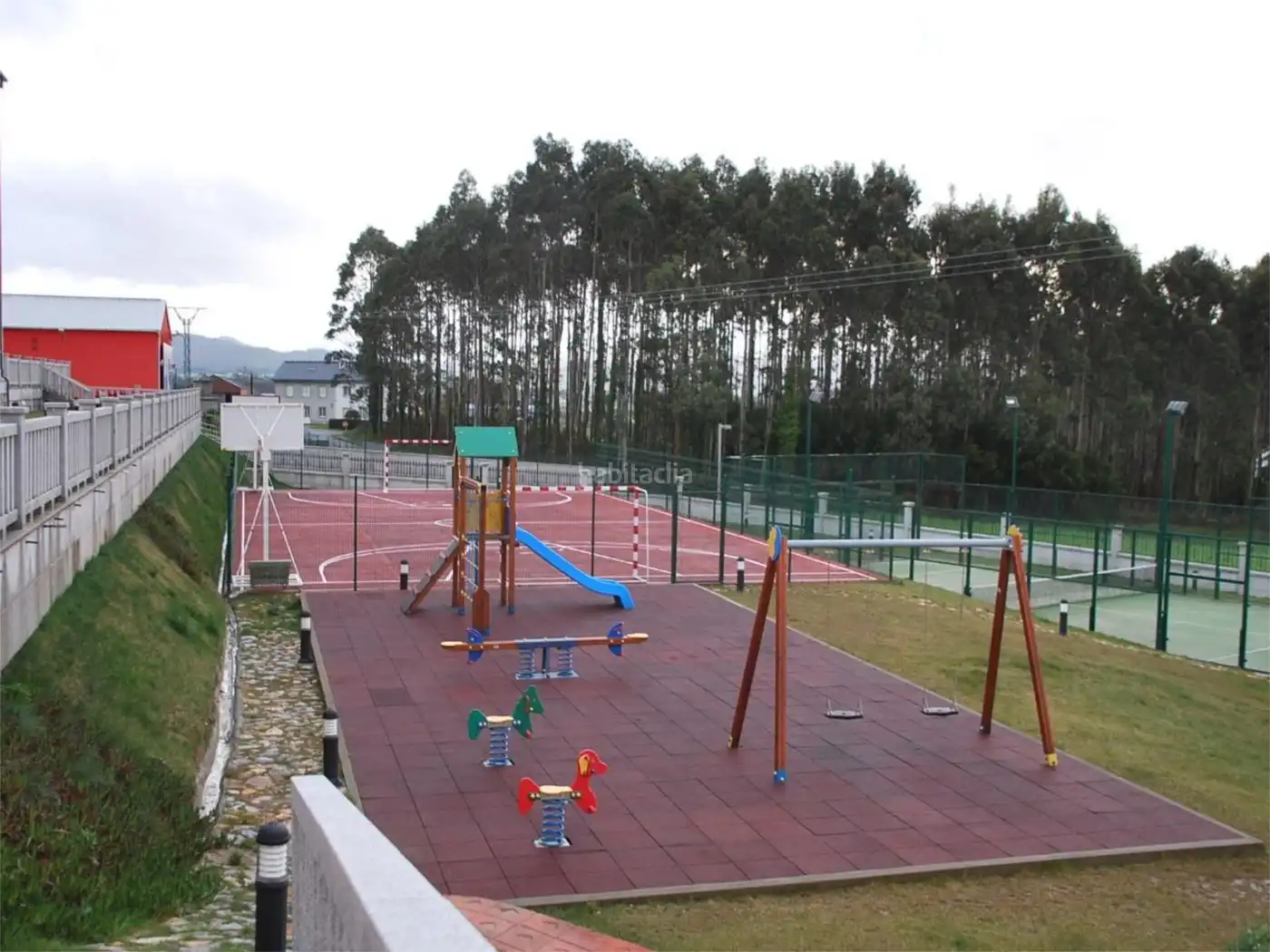 Pis amb piscina en venda a Carretera General San Cosme 3, imagen 11