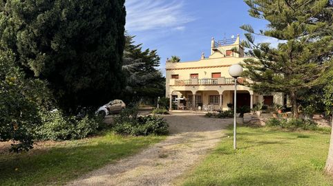 Gran Masia catalogada en Reus con gran extensión de terreno  Mas del Senan  Finca rústica en Reus., imatge 3