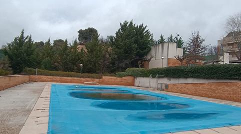 Photo 3 of Attic for rent in Calle Durillo, El Cantizal, Las Rozas de Madrid