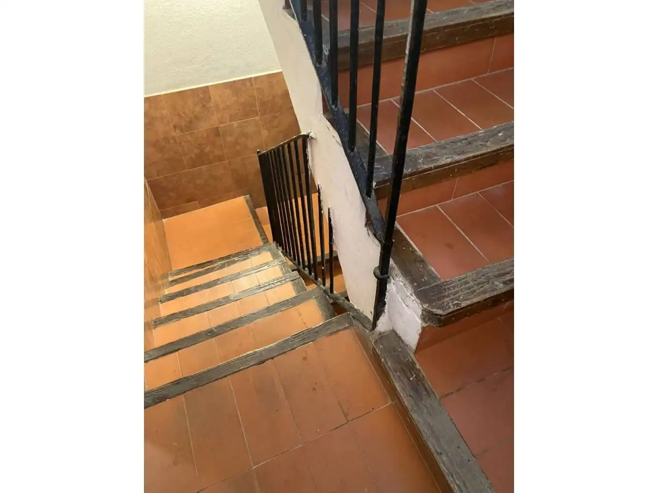 Pis amb terrassa en venda a Calle Forn de la Fonda, imagen 34