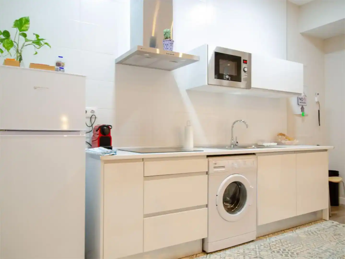 Cuina de Loft en venda en  Córdoba Capital amb Aire condicionat