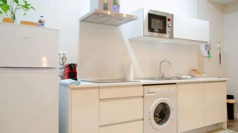 Foto 3 de Loft en venda a Calle Músico Ziryab, 2, Ciudad Jardín - Zoco, Córdoba Capital