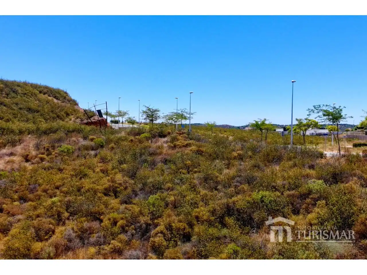Residencial en venda en Ayamonte