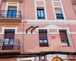 Exterior view of Flat for sale in Sestao 