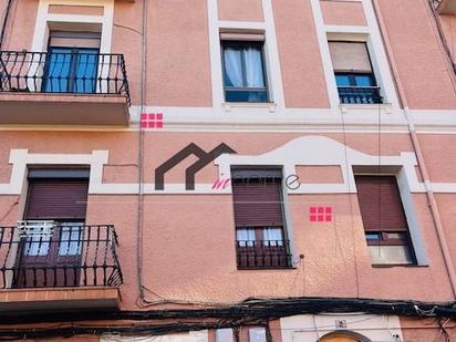 Exterior view of Flat for sale in Sestao 