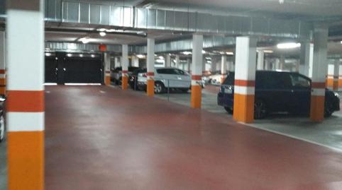 Photo 3 of Garage to rent in Calle de Peña Ubiña, 7, Pinar del Jalón, Valladolid