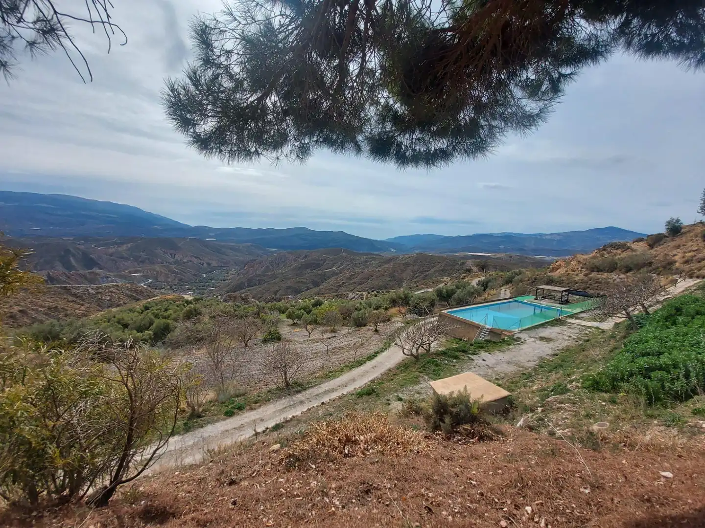 Country homes for sale in Nevada