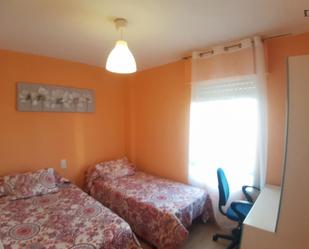 Apartment to share in San Juan