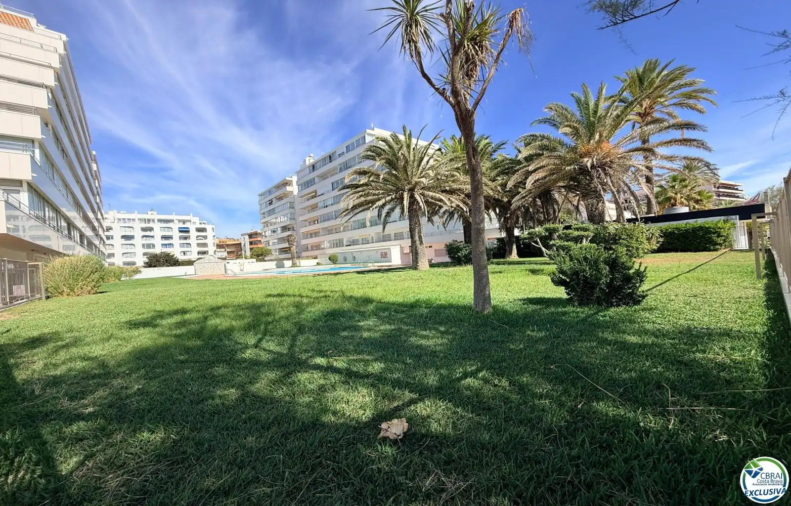Flat with pool for sale in Avenida Gola De L Éstany 10, imagen 43