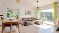 Living room of House or chalet for sale in Tordera  with Air Conditioner, Heating and Private garden