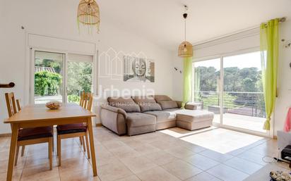 Living room of House or chalet for sale in Tordera  with Air Conditioner, Heating and Private garden