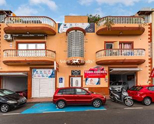 Exterior view of Building for sale in San Miguel de Abona