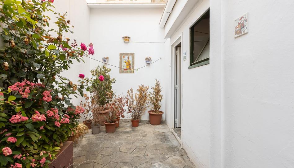 Foto 1 de Casa o xalet en venda a Santa Maria, Casagemes, Barcelona