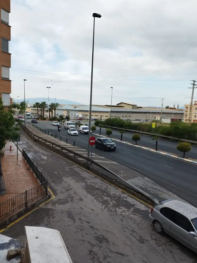 Oficina amb ascensor en venda a Casco Urbano, imagen 11