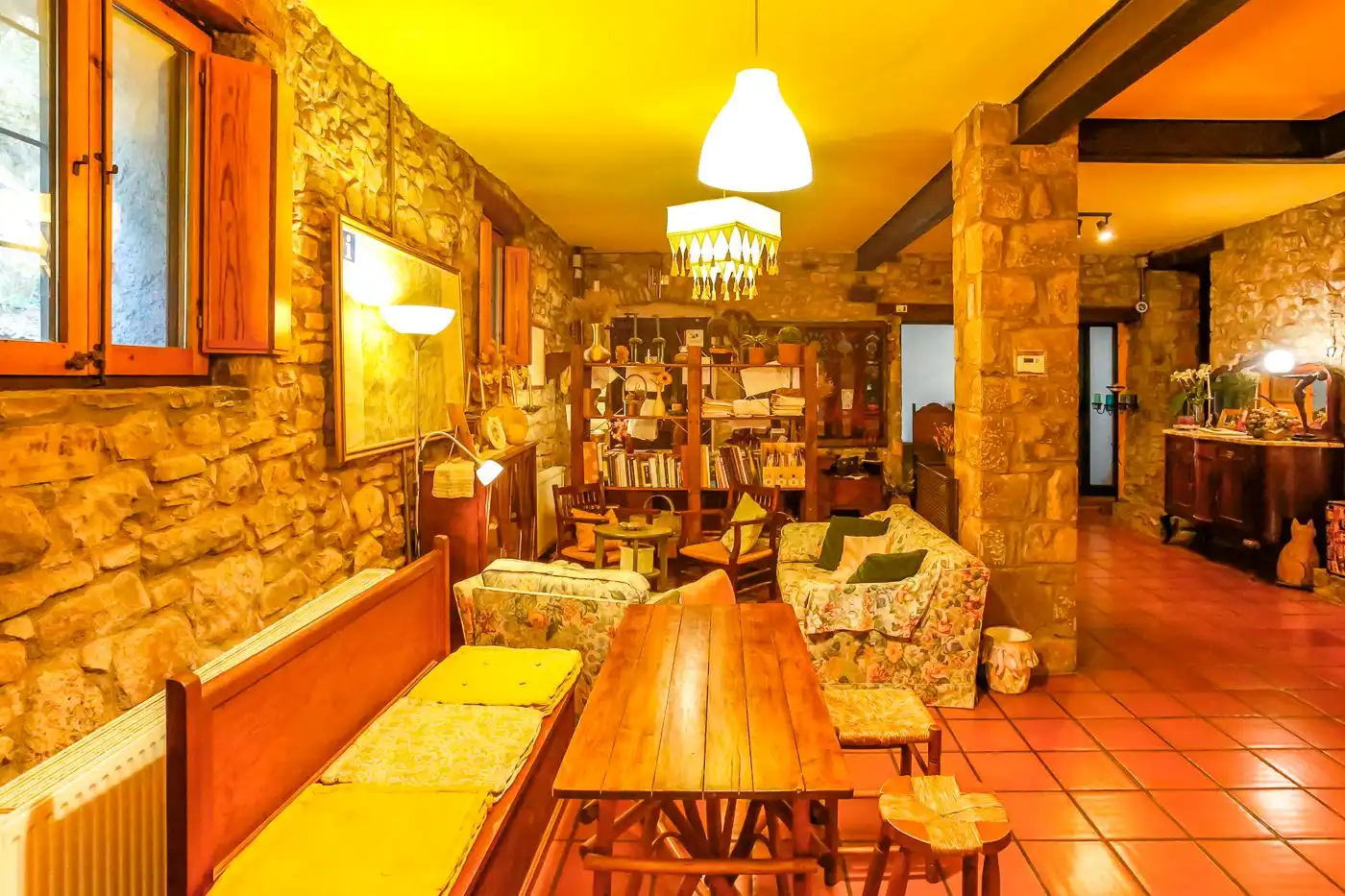 Landhaus mit Garten zum Verkauf in Olot, imagen 21