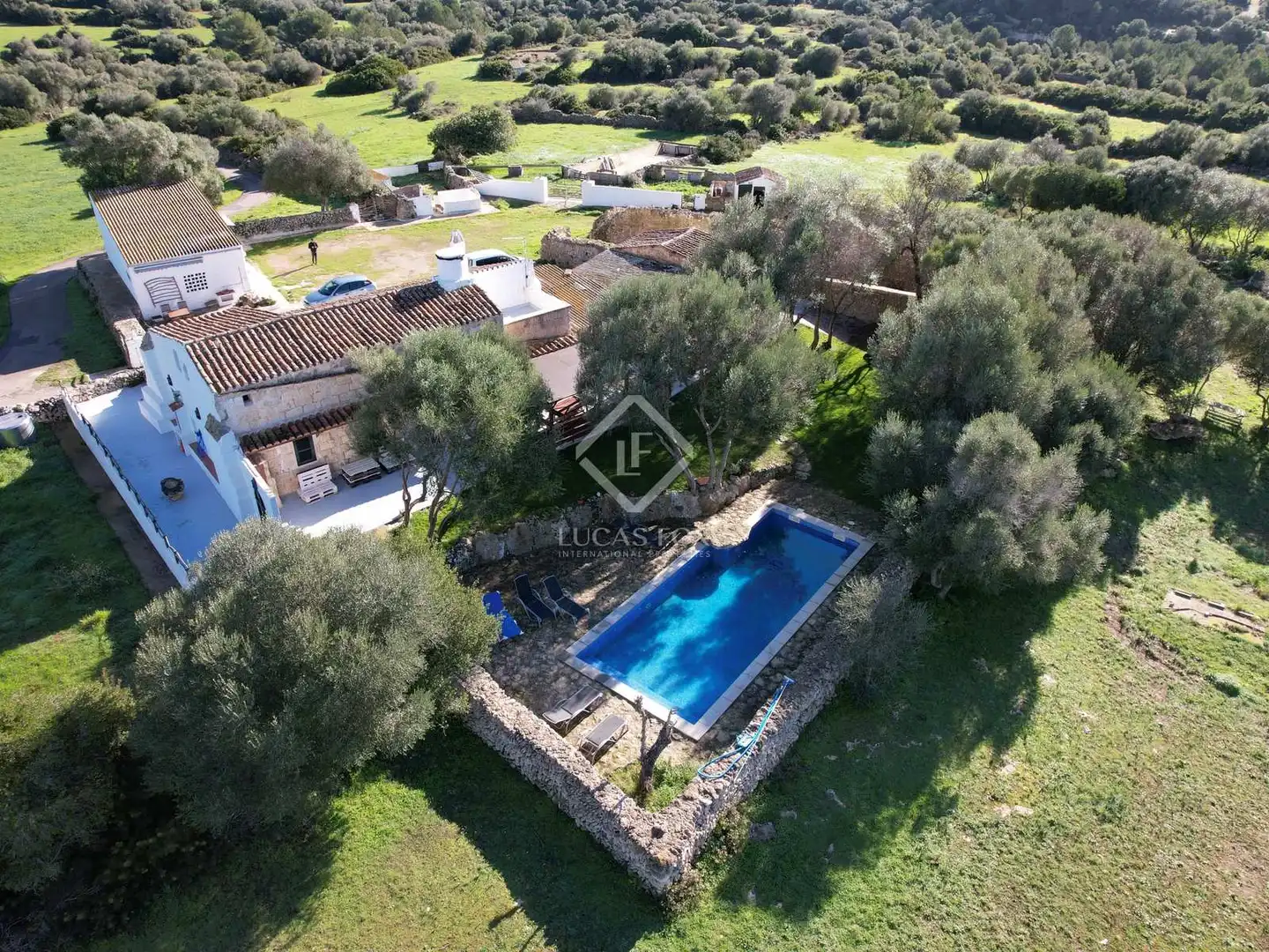 Landhaus mit Pool zum Verkauf in Alaior poble, imagen 7