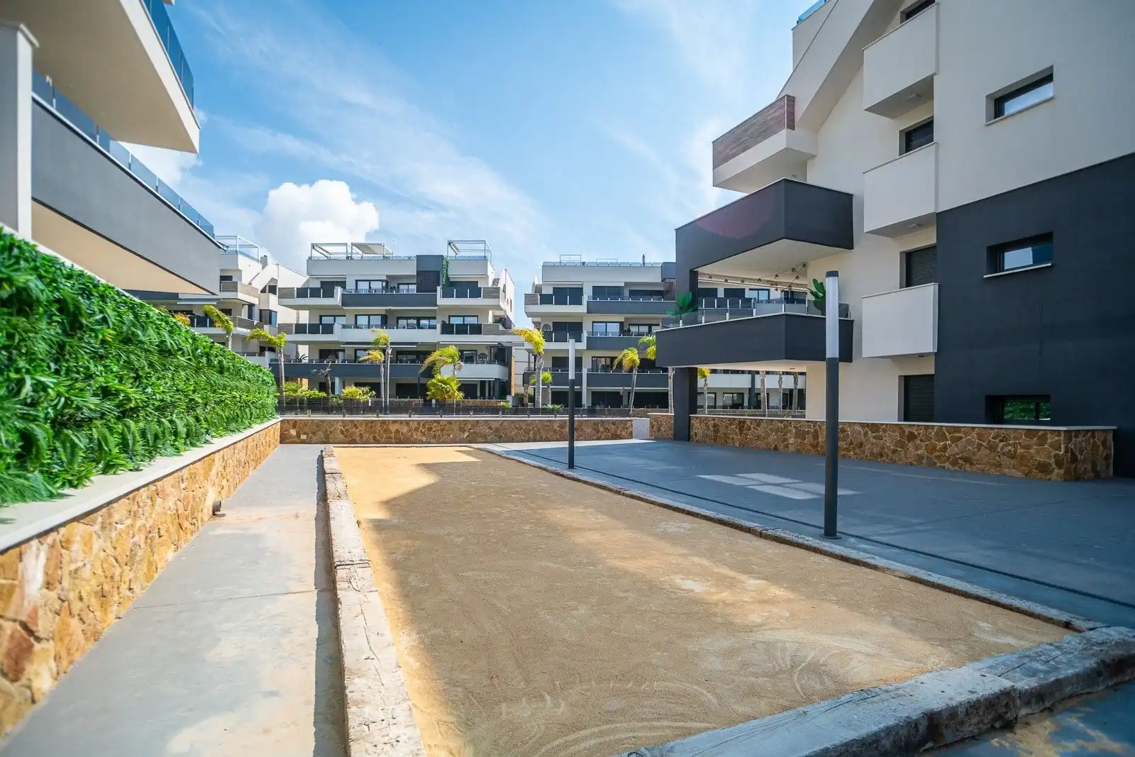 Appartement compact à vendre à Orihuela Costa, imagen 23