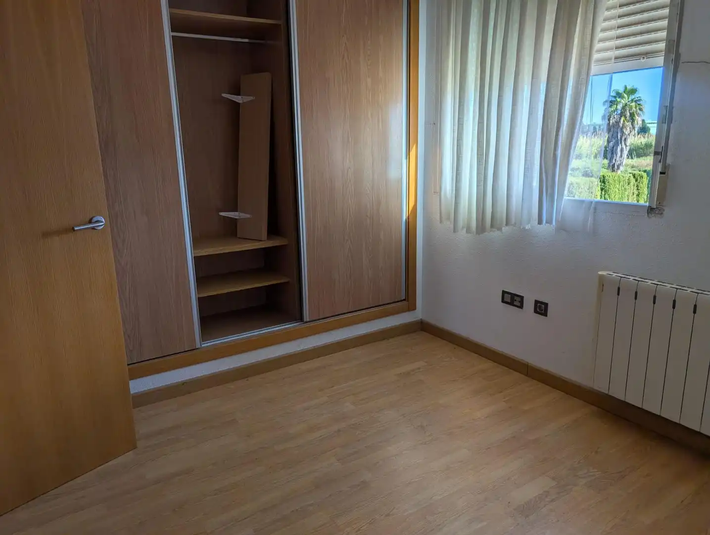 Casa adosada en venta en L'OM BLANC (DE), Playa - Ben Afeli