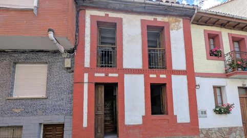 Foto 4 de Casa o chalet en venta en Barrio Felechosa Abajo, 94, Aller, Asturias