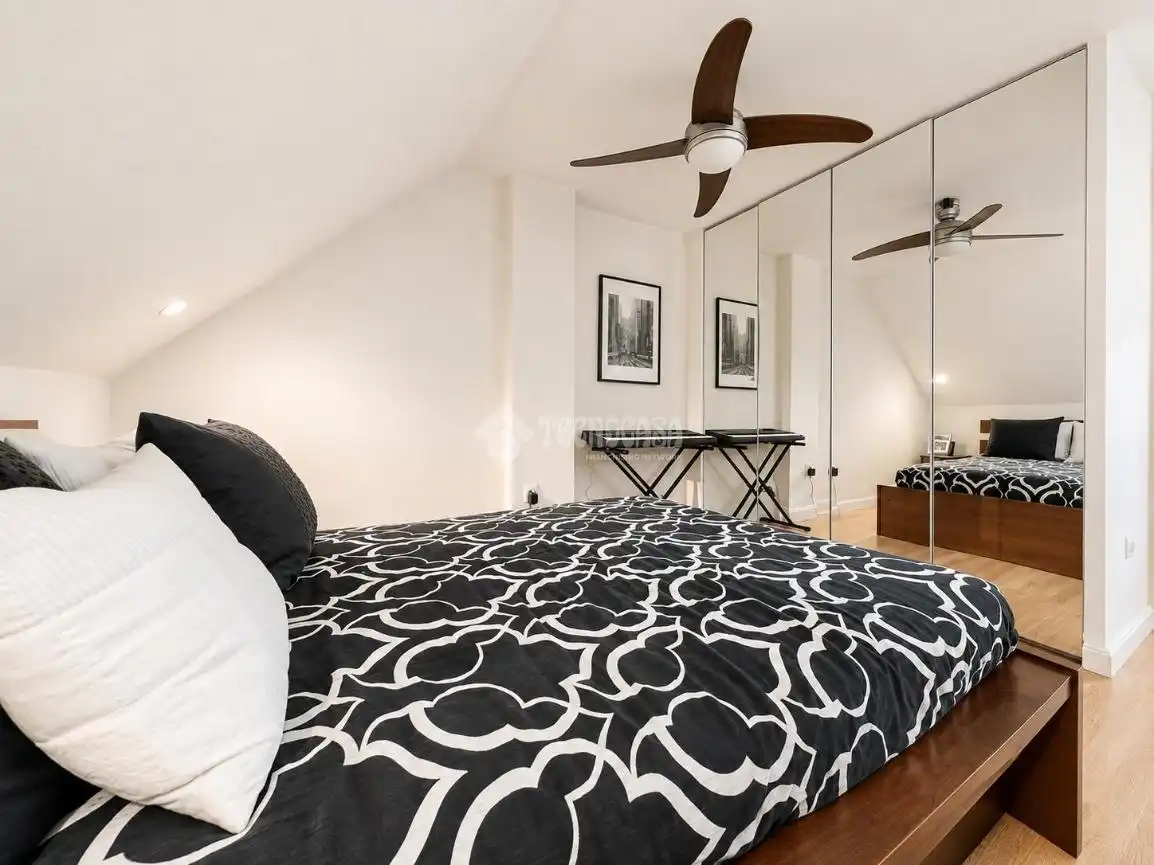 Habitación de Piso en venta en Alcalá de Henares con Aire acondicionado, Calefacción y Terraza